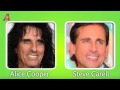 Celebrity Lookalikes