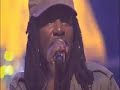 Alpha Blondy - Live in Peace - Zénith de Paris