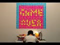 DEADLINE post-it stop motion