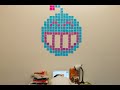 DEADLINE post-it stop motion