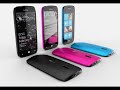 Nokia's Windows Phone 7 concept revealed!-HD