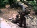 Vietnam War Footage