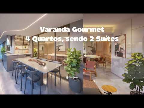 Casa Parque - 4 quartos, 2 Suítes - Rosarinho