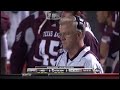 Cameron Meredith vs Texas A&M 2010