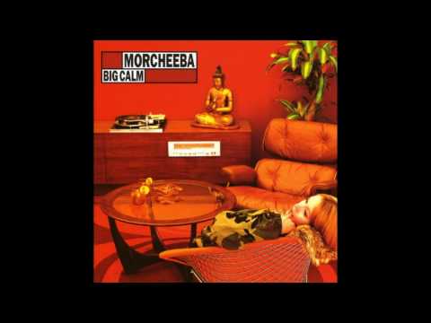 Morcheeba - Fear And Love