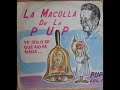 Hermenegildo Torres - La Macolla de la PUP Vol. 1