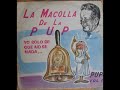 Hermenegildo Torres - La Macolla de la PUP Vol. 1