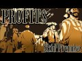 Nas Wu-Tang Type Beat - Profit$ PROD.SKID PREMISE