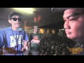 FlipTop - Andy G vs Sinio - Isabuhay Tournament