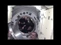 Expedition 35 Prepares to Leave the ISS