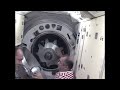 Expedition 35 Prepares to Leave the ISS