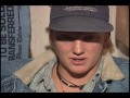 KYUSS INTERVIEW, TORONTO, THE RIVOLI, DECEMBER 13, 1992