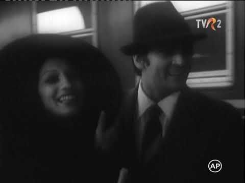 Un August în flăcări - episodul 1 (1973)