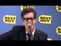 Panic! At The Disco: The Ballad of Mona Lisa (LIVE ACOUSTIC)