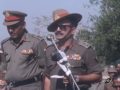 Pakistan Army Surrenders In Bangladesh