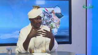 لماذا يتنامى الصراع بين السودان وأثيوبيا على الحدود - أ. الصادق الرزيقي | المشهد السوداني