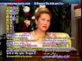 Benevolent Messages from Mars: Be Virtuous& Save the Earth - Part 3 B