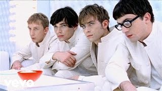 Blur - The Universal