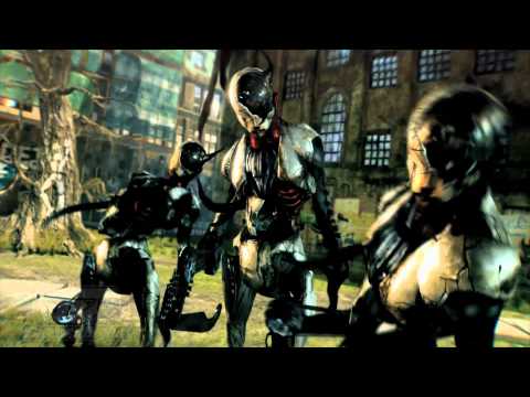 Devil May Cry (DmC) - Trailer (HD 1080p)