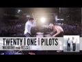 twenty one pilots: Migraine Audio