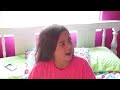 Maggie's Audition for SevenFuntasticGirls