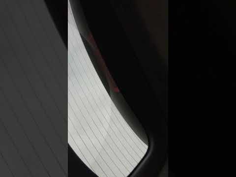 Проблема. Шум, скрип эл.стойки багажника hyundai tucson tl 2016