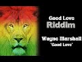 Good Love Riddim 2009