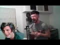 Guy Does Awesome Impressions In Just over 5 minutes.