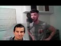 Guy Does Awesome Impressions In Just over 5 minutes.