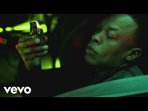 Dr.Dre Dr. Dre - Kush ft. Snoop Dogg, Akon