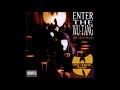 Wu- Tang Clan - Enter The Wu. Tang (36 Chambers) (Full Album) 1993