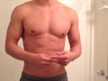 How to give yourself an enema / douche / clean inside your butt