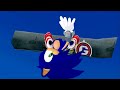 Sonic Adventure 2 HD (небольшой обзор + мнение)