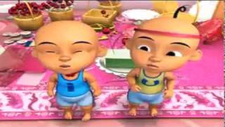 Upin Dan Ipin Youtube Cerita Kami