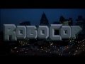RoboCop (2011)