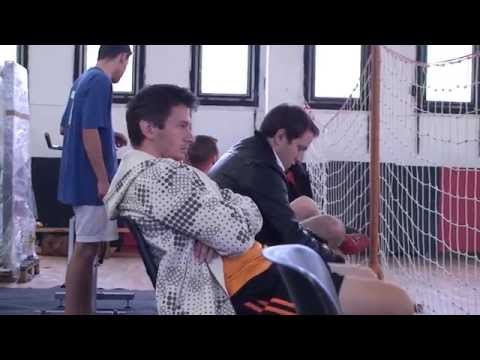 Szurkolók Ligája - PMFC-MATIAS szurkolói évzáró 2014 Szurkolók Ligája - PMFC-MATIAS szurkolói évzáró 2014