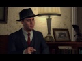 L.A. Noire Homicide Case - The Golden Butterfly