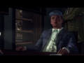 L.A. Noire Homicide Case - The Golden Butterfly