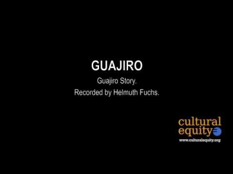 Parlametrics: Guajiro III