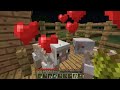 Minecraft: Hershels Land w/Nova & Dan Ep.17 - TOO MANY SHEEP!