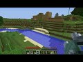 Minecraft: Hershels Land w/Nova & Dan Ep.17 - TOO MANY SHEEP!