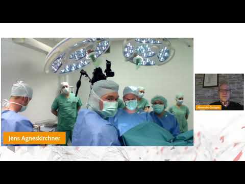 Video 7: Live Surgery 1 thumbnail