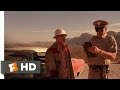 Fear and Loathing in Las Vegas (3/10) Movie CLIP - The Hotel on