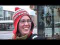 Kerstmis in Tilburg