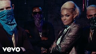 Magalie - Love Criminal