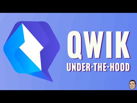 Qwik: Under-The-Hood of a Resumable JavaScript Framework
