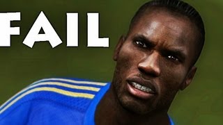 FIFA 12 I Fails Only Get Better #47