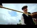 Making Rope