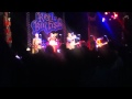 Reel Big Fish- Brown Eyed Girl