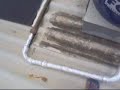 Aquecedor Solar de Baixo Custo (ASBC) Belo Horizonte - (Parte 1 de 3)